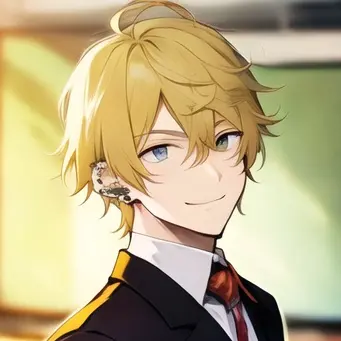 Profile image of シュンジ