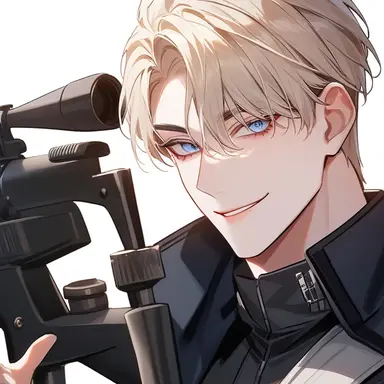 Profile image of Flynn