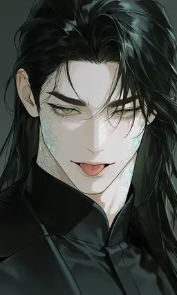 Profile image of ルイ