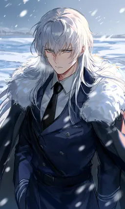 Profile image of 시구르드