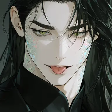 Profile image of ルイ