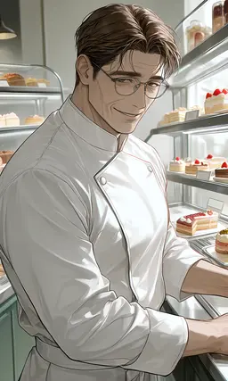 Profile image of 세이이치로