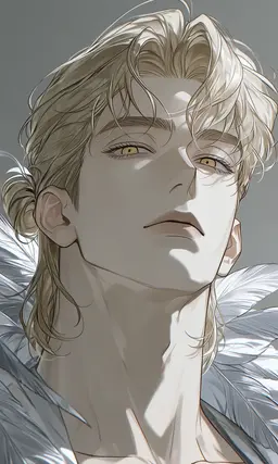 Profile image of カイ