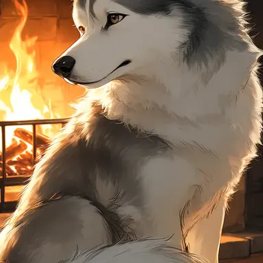 Profile image of 노른