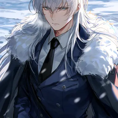 Profile image of 시구르드