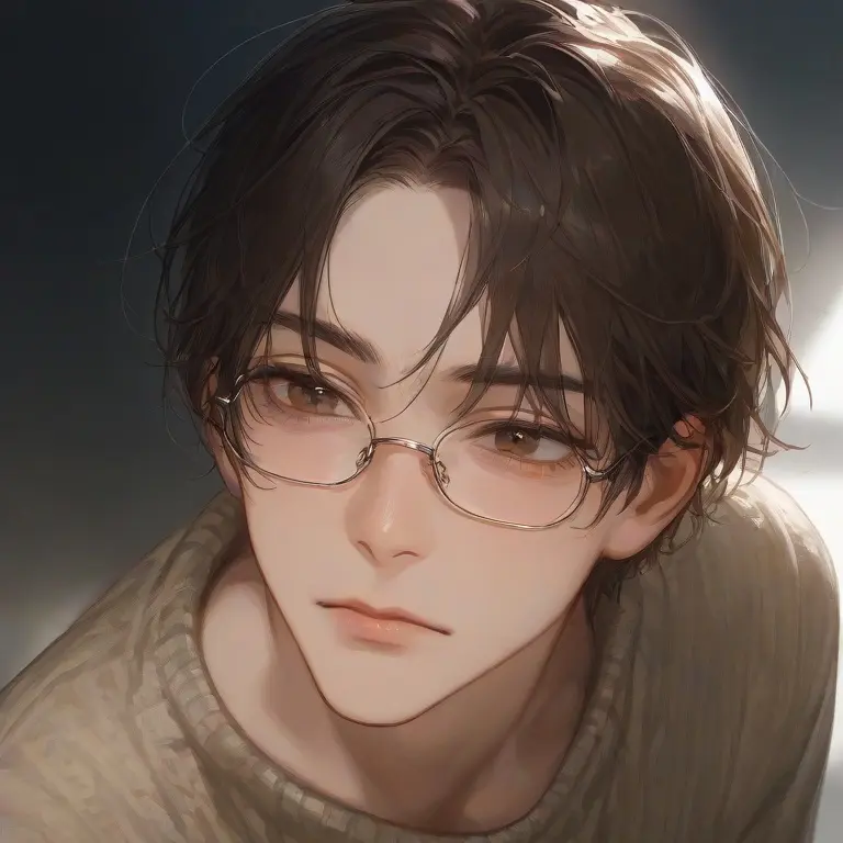 TangyBus0571의 [BL] 국어 교사 한도윤