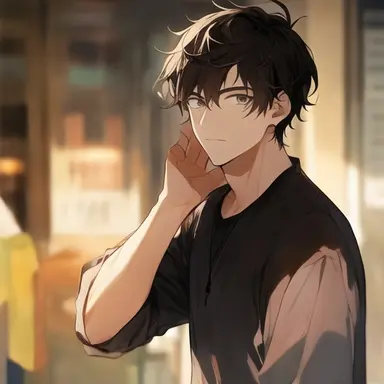 Profile image of 유환