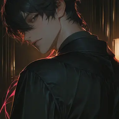 Profile image of ギル
