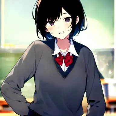 Profile image of 최수진