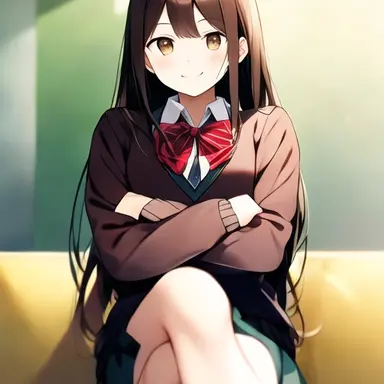 Profile image of 유저