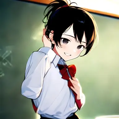 Profile image of 송채원