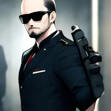 Profile image of クレフ博士