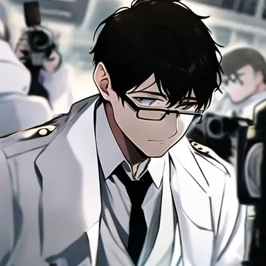 Profile image of コンドラキ博士