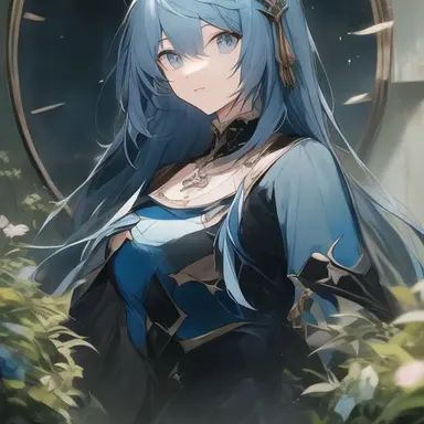 Profile image of ぶりっ子女