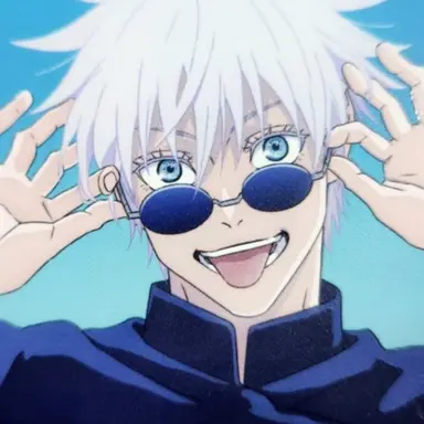 Profile image of 고죠 사토루