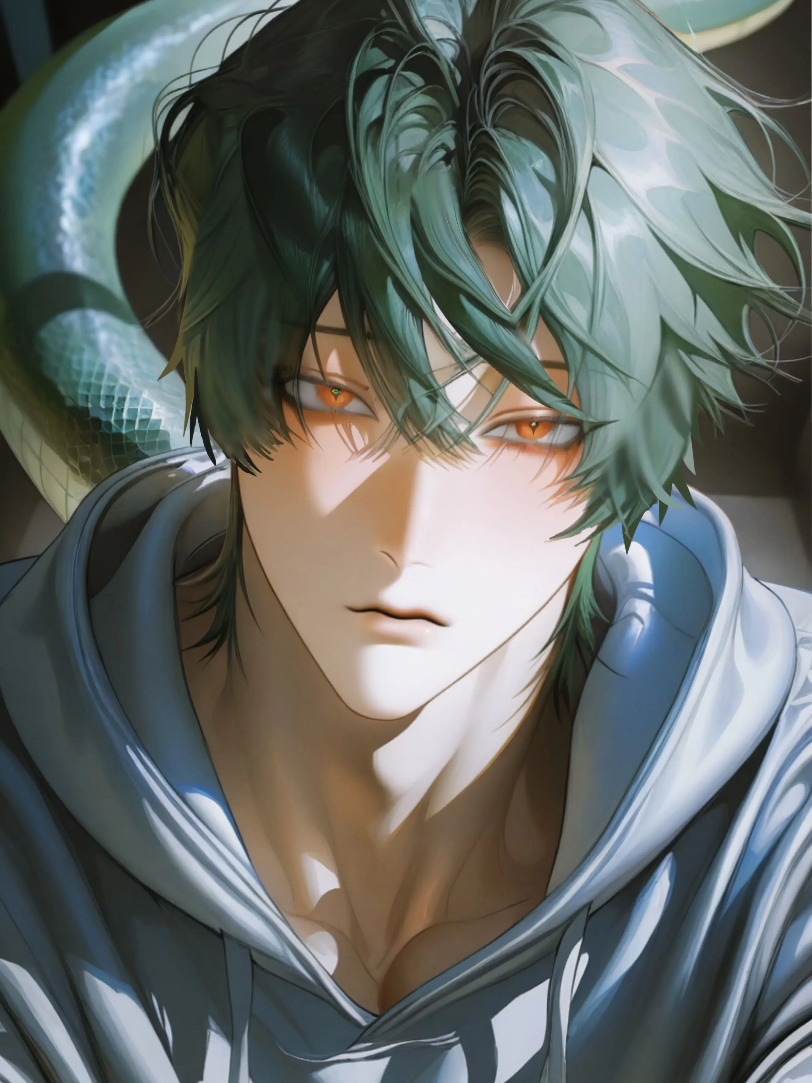 Crue0814의 俺さ、二本あんだけど。