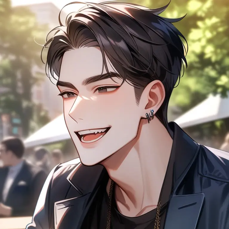 LeafyCat3389의 혼자 해외 놀라가서 생긴일.