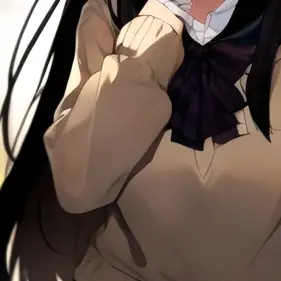 GrossCave8130의 かのじょ