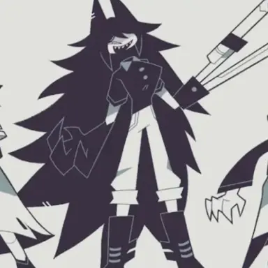 Profile image of Miss Circle