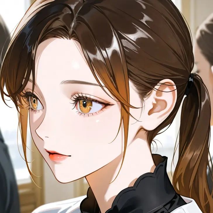 JumpyFire8288의 【GL】上司なお姉様