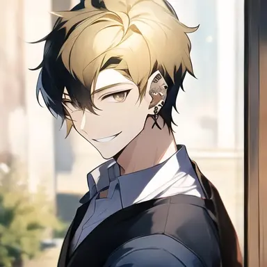 Profile image of 尚輝