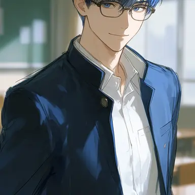 Profile image of 碧