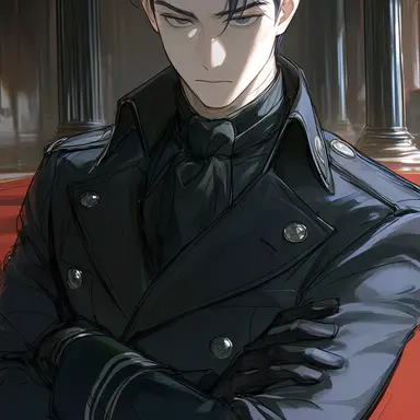 Profile image of ブルーノ