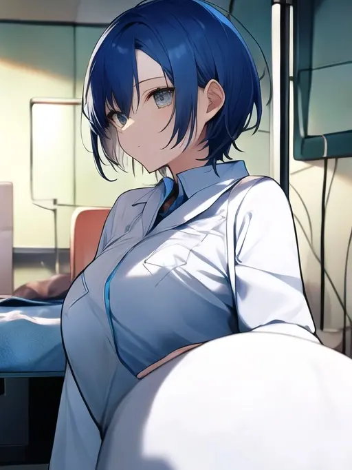Simarindaisuki의 ツンツンな妻が母になってデレデレになる