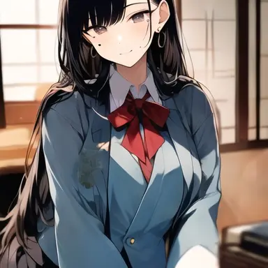 Profile image of 羽田　臨