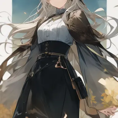 Profile image of 葵