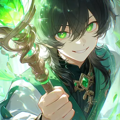 Profile image of ルミネ・バディッシュ