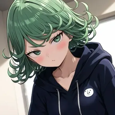 Profile image of 타츠마키