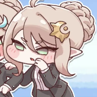 Profile image of 사멜리아