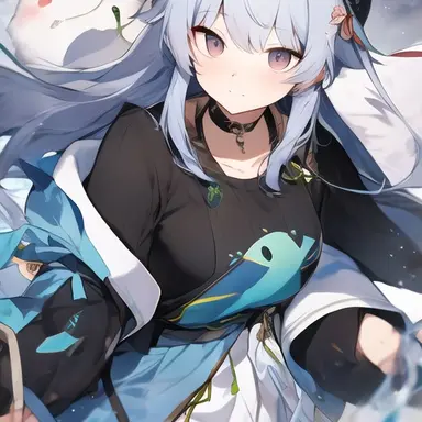 Profile image of 마이누-1002레벨