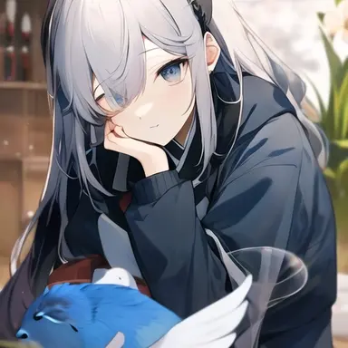 Profile image of 릴리