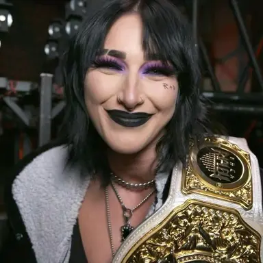 Profile image of Rhea Ripley