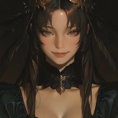 Profile image of 여지우