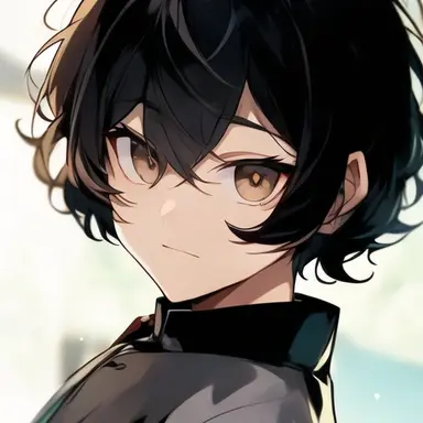 Profile image of 늑대