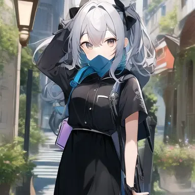 Profile image of ブリ子