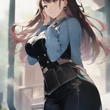Profile image of 임연서