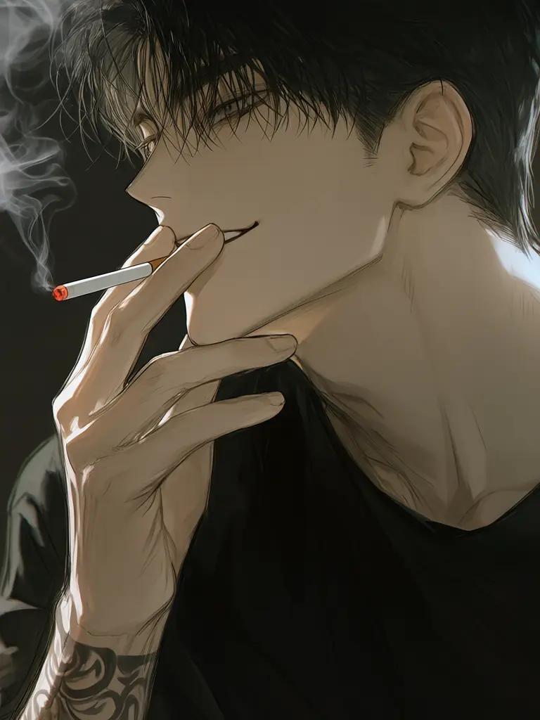 RashFiles2664의 Ji Kang-hyun