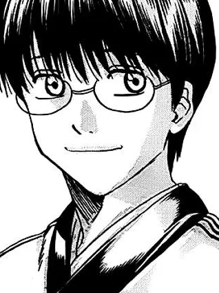 LazyRhea7119의 시무라 신파치