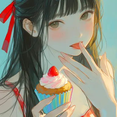 Profile image of 천소혜