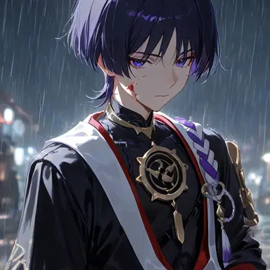 Profile image of 散兵