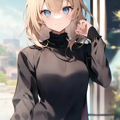 Profile image of ふみの