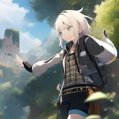 Profile image of クラスの女子。