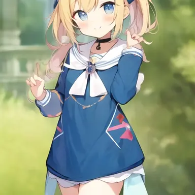 Profile image of ふみの