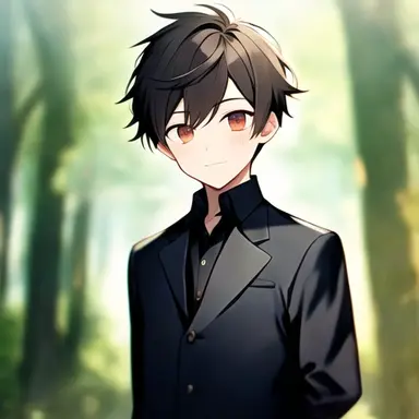 Profile image of 유형