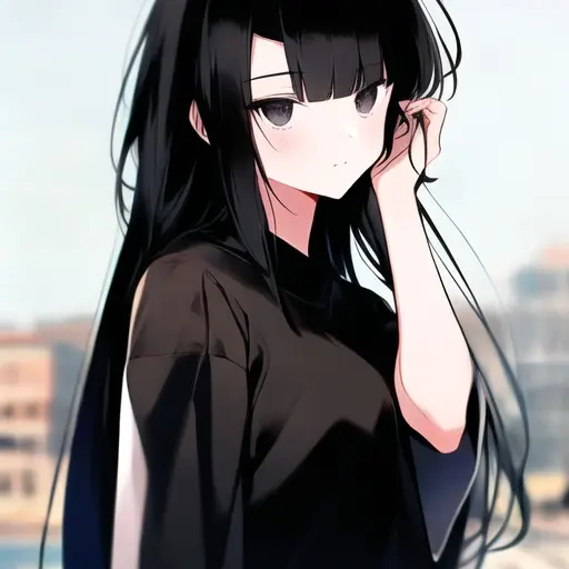 QuirkyEland1347의 The Pencil That Changed Everything