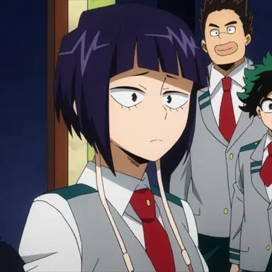 Profile image of 耳郎響香